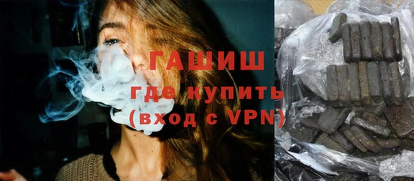 хмурый Алексин